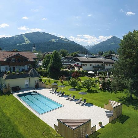 Hotel Schartner Альтенмаркт  Экстерьер фото