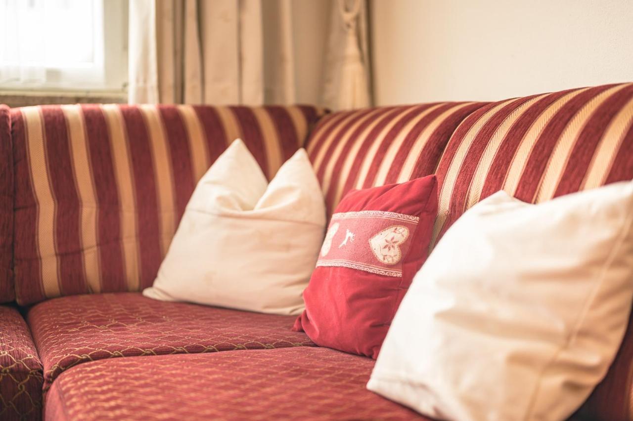 Hotel Schartner Альтенмаркт  Экстерьер фото
