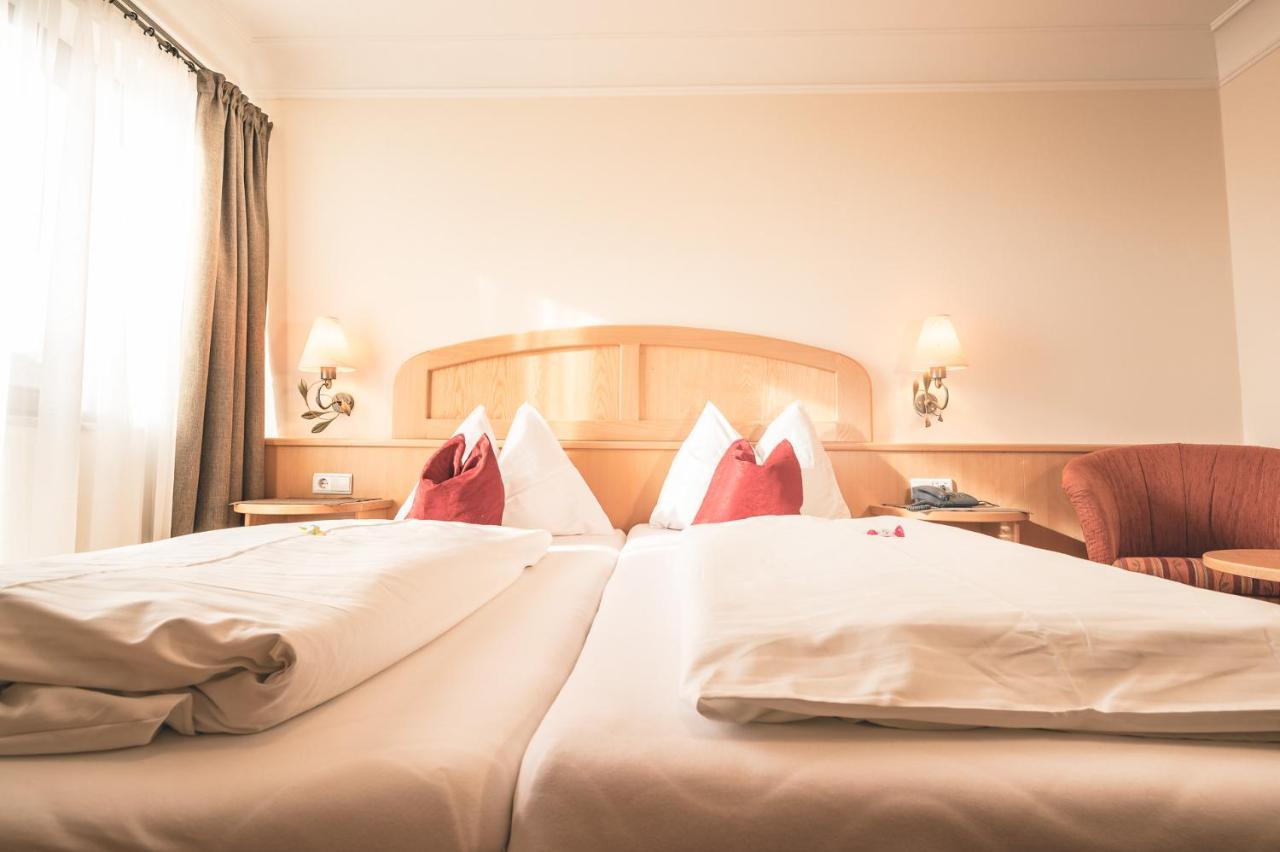 Hotel Schartner Альтенмаркт  Экстерьер фото